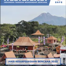 Majalah Resiliensi : Vol. 2 No. 1 Mei 2022