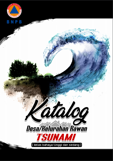 Katalog Desa Kelurahan Rawan Tsunami