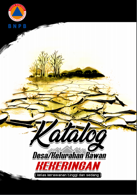 Katalog Desa Kelurahan Rawan Kekeringan