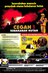 Kebakaran Hutan 2