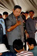 Arahan Presiden