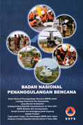 Poster BNPB 2012 - Profil BNPB