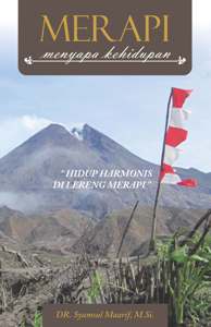 Merapi Menyapa Kehidupan