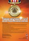 Poster Lomba Tokoh Inspiratif BNPB 2013