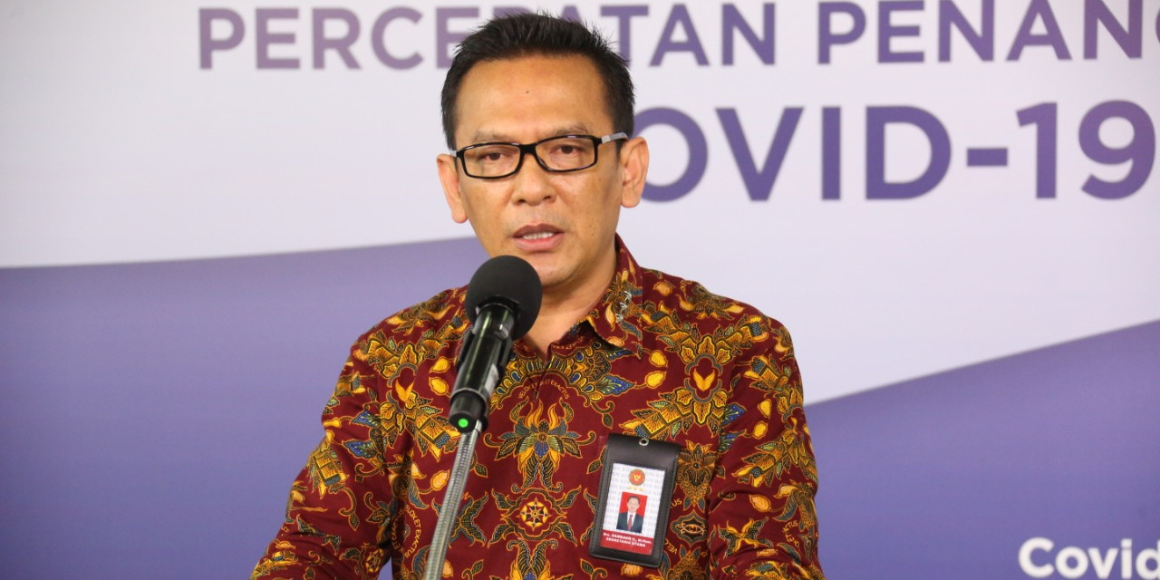 Dukungan Peneliti Upayakan Pencegahan dan Pengobatan COVID-19