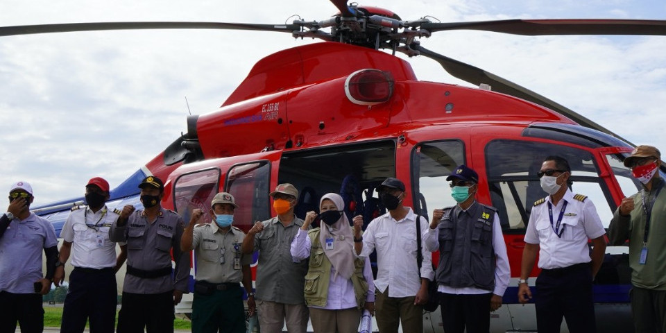 BPPTKG Prediksi Aliran Erupsi Gunung Merapi Masih Mengarah ke Sungai Gendol