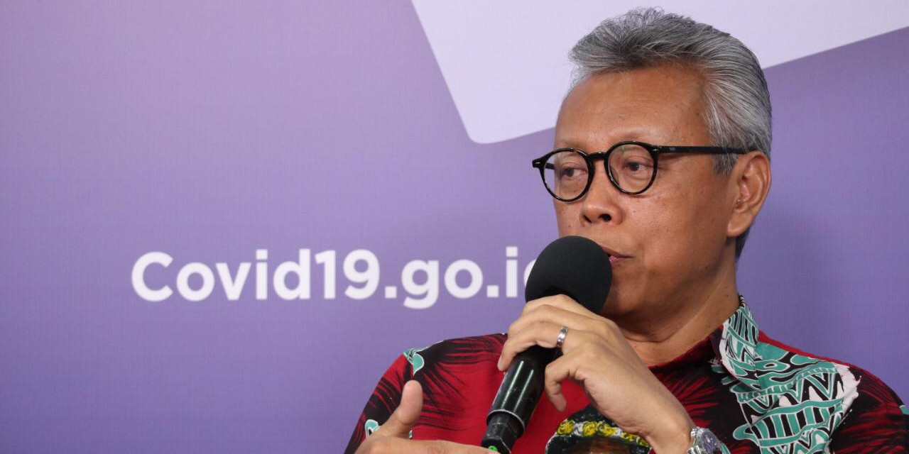 Perlindungan Bagi Warga Negara Asing di Indonesia Selama Pandemi COVID-19