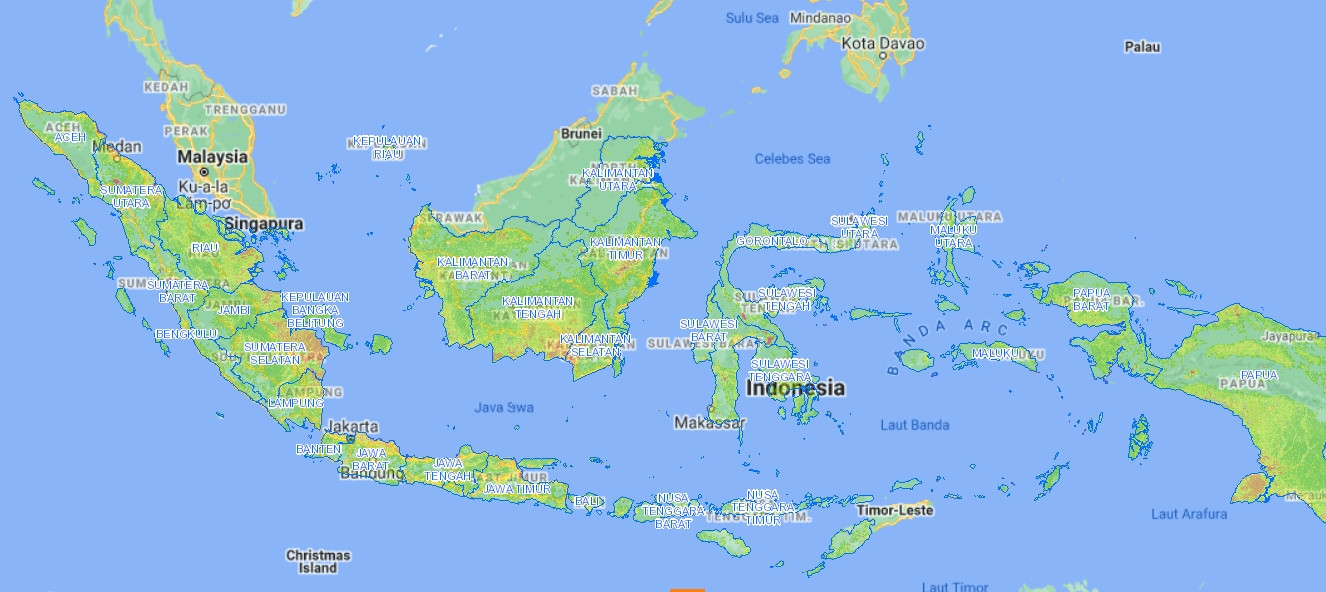 Langkah Antisipatif Hindari Bahaya Hidrometeorologi