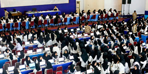 Pengumuman Hasil Akhir Seleksi CPNS BNPB Tahun Anggaran 2019