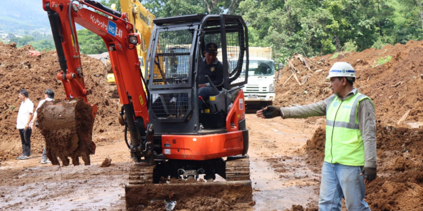 [UPDATE] 268 Warga Meninggal Dunia Akibat Gempa Cianjur