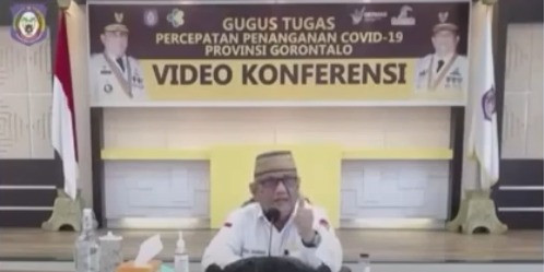 Menghidupkan Kembali Kearifan Lokal Cegah COVID-19