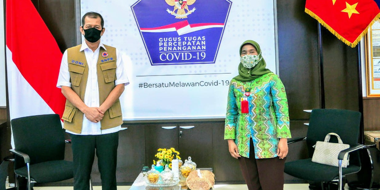 Ini Dia, Penemu Kalimat 4 Sehat 5 Sempurna