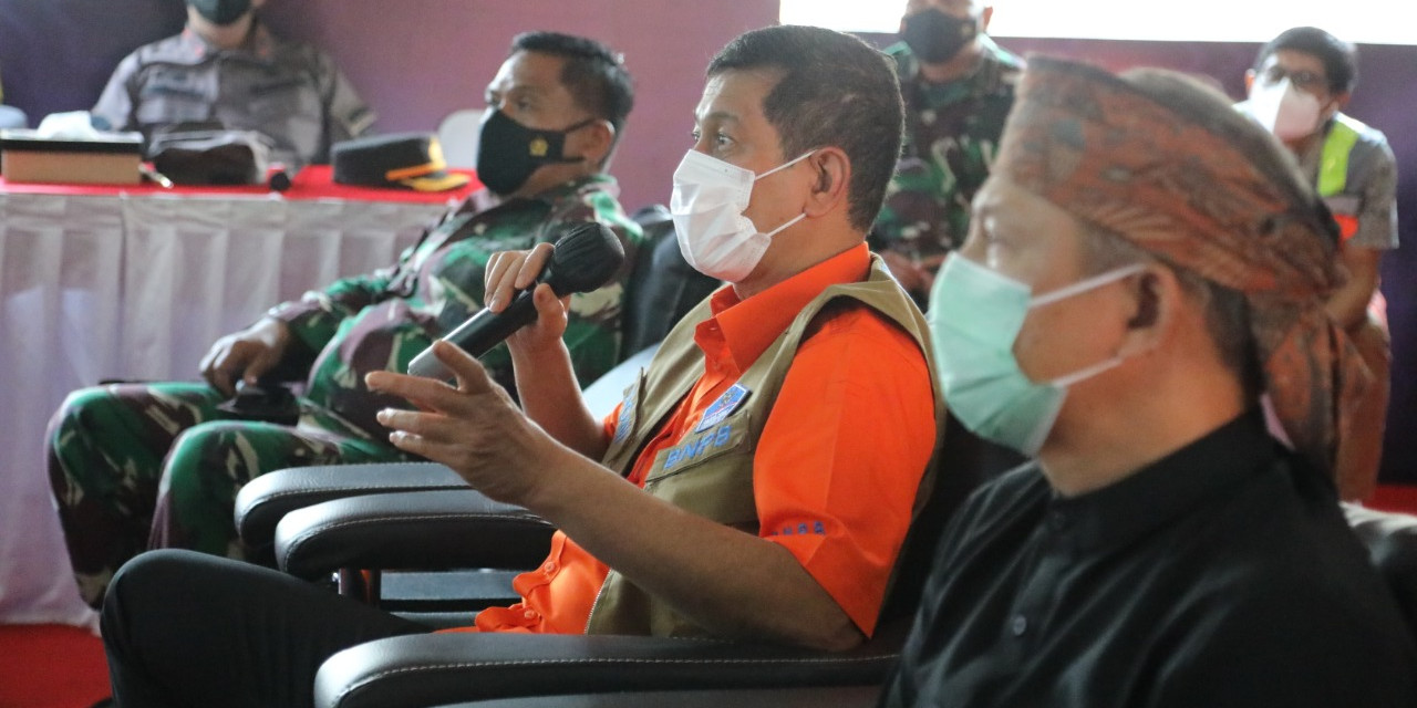 Angka Kematian Covid-19 Meningkat Satu Minggu Terakhir, Larangan Mudik Langkah Tepat