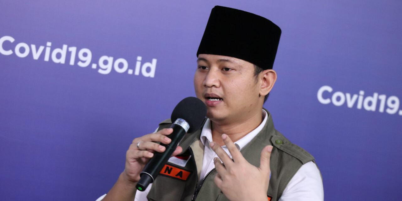 Trenggalek Sabet Empat Penghargaan Inovasi Daerah Aman COVID, Ini Rahasianya