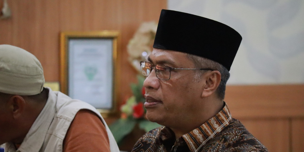 Pentingnya Ketahanan Cagar Budaya dari Ancaman Bencana