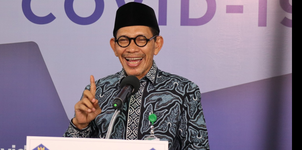 PBNU: Penyelenggaraan Salat Idul Adha Wajib Menerapkan Protokol Kesehatan