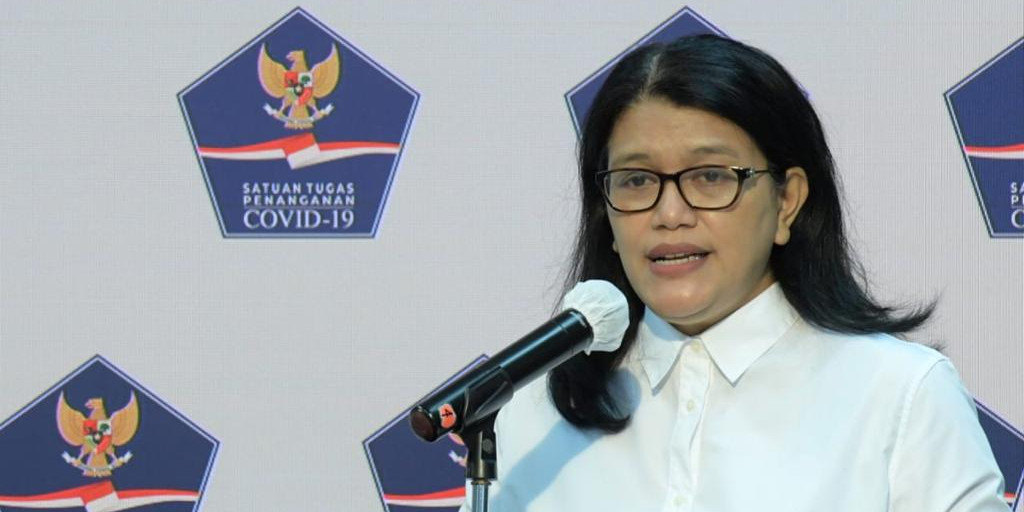 Pengawasan Mutu Vaksin Covid-19 Menerapkan Standar Internasional