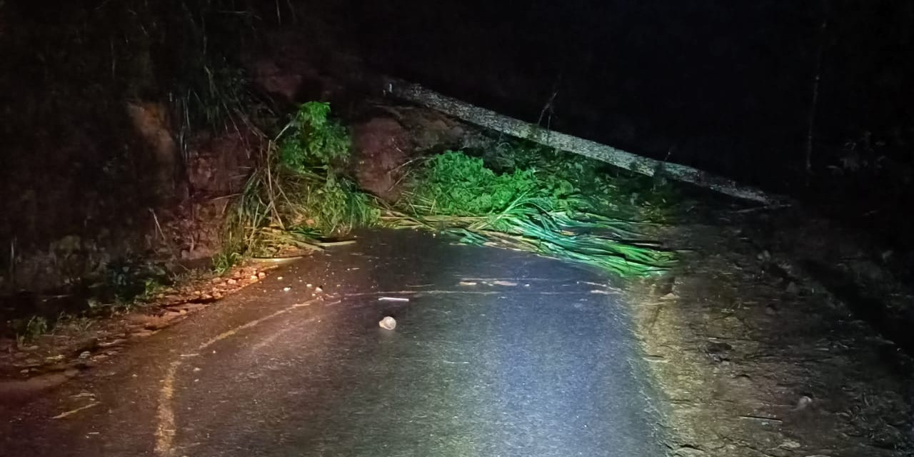 Tanah Longsor Telan Satu Korban Jiwa di Banjarnegara