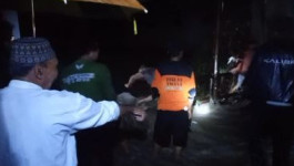 Sebanyak 295 Unit Rumah Terdampak Banjir di Klaten