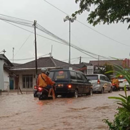 [Update] – Korban Meninggal Dunia Akibat Banjir Jember Bertambah Satu Orang