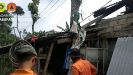 [UPDATE]: Wilayah Kabupaten Bogor Dilanda Bencana Hidrometeorologi Secara Bertubi-tubi, Waspada Bencana Susulan