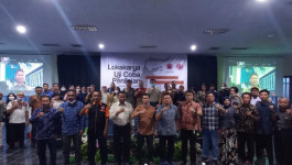 BNPB Gelar Lokakarya Pembaharuan IKD dan SiP BPBD se-Sulteng