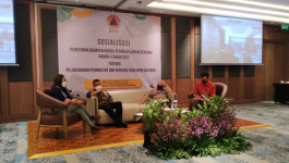 Peraturan BNPB No.4 Tahun 2022, Semangat Positif untuk Peringatan Dini yang Partisipatif