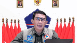 BNPB Siapkan Strategi Mengantisipasi Dampak Bencana Saat Mudik Lebaran