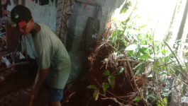 Enam Warga Meninggal Akibat Banjir dan Tanah Longsor di Seram Bagian Barat