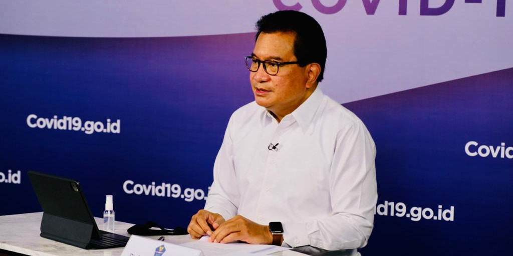 Satgas Covid Ingatkan Masyarakat Disiplin Jalankan 3M