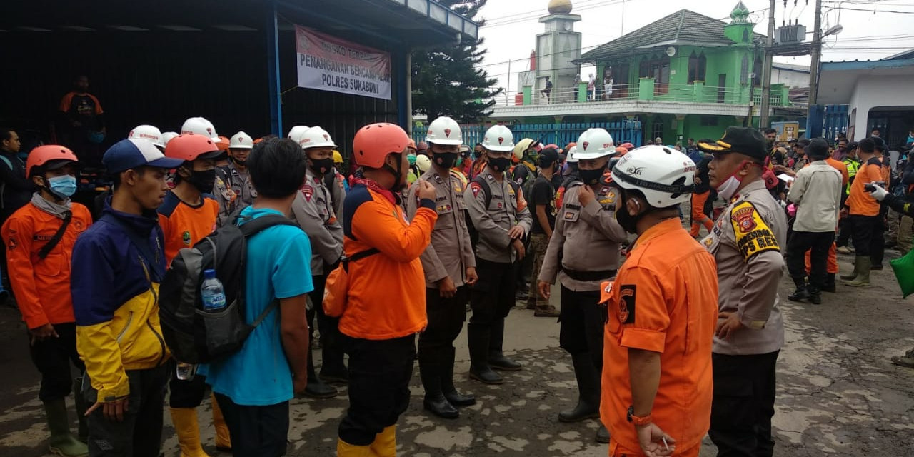 Peringatan Dini dan Langkah Kesiapsiagaan Hadapi Bahaya Bencana Hidrometeorologi