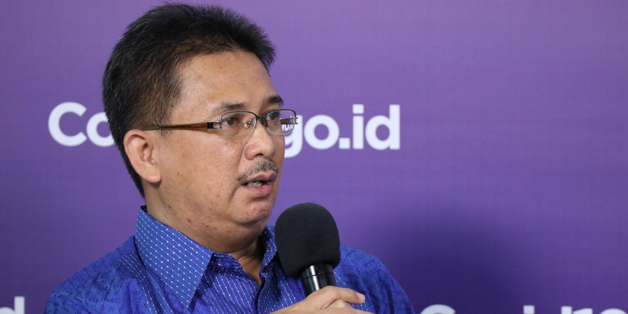 Merokok Meningkatkan Potensi Terjangkit COVID-19