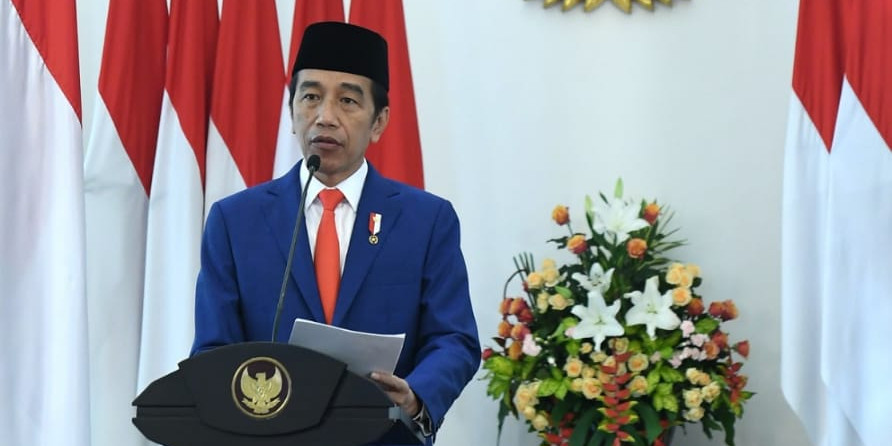 Pancasila Jadi Penggerak dan Pemersatu Bangsa dalam Menghadapi Tantangan dan Ujian