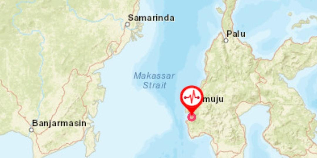 Analisa dan Catatan Gempabumi Majene, Dipicu Sesar Naik Mamuju, Rentetan Sejarah Hingga Potensi Gempa Susulan