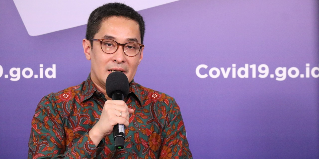 Kiat Keberhasilan Relawan COVID-19 Dalam Membantu Sesama