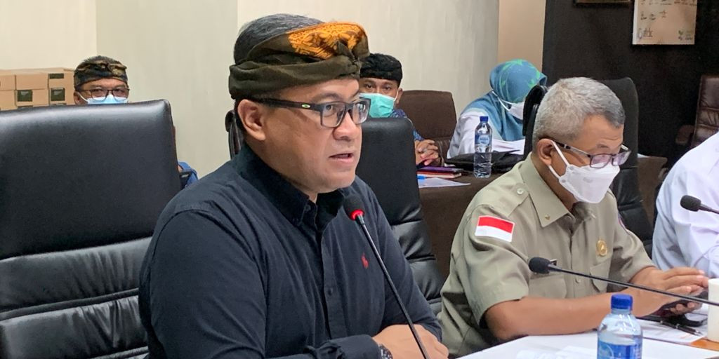 Antisipasi Dampak Bencana Saat GPDRR 2022, BNPB Gelar Geladi Ruang Kesiapsiagaan