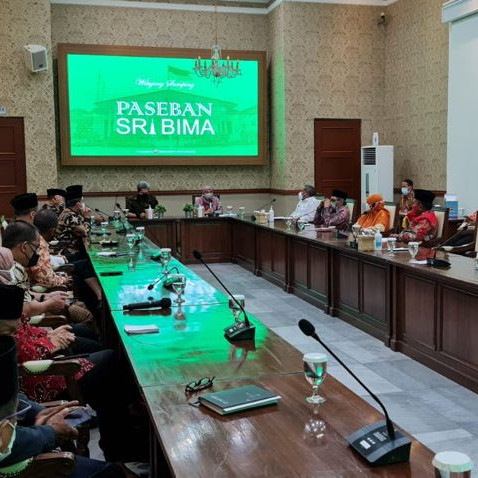 Protokol Kesehatan Jadi Paradigma Baru Standar Pelayanan Masyarakat Kota Bogor