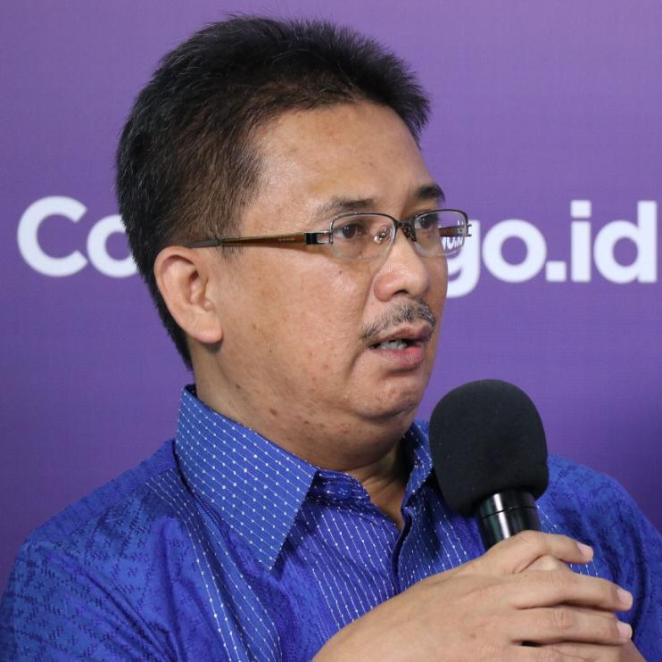 Merokok Meningkatkan Potensi Terjangkit COVID-19