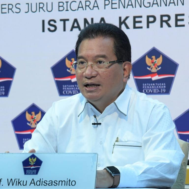 Satgas Peringatkan Potensi Kenaikan Keterisian Tempat Tidur RS