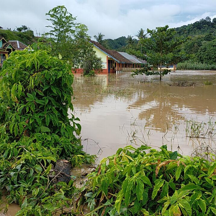 BMKG: Waspadai Cuaca Buruk Hingga 22 Mei 2020