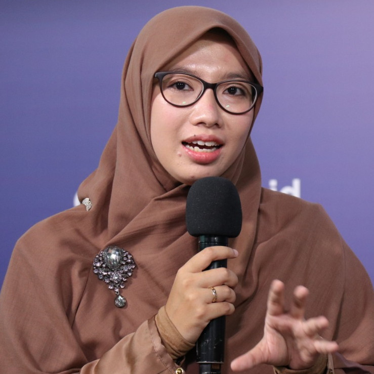 Perkembangan COVID-19 Juni, Dr. Dewi: Angka Positivity Rate Lebih Rendah daripada Bulan Mei