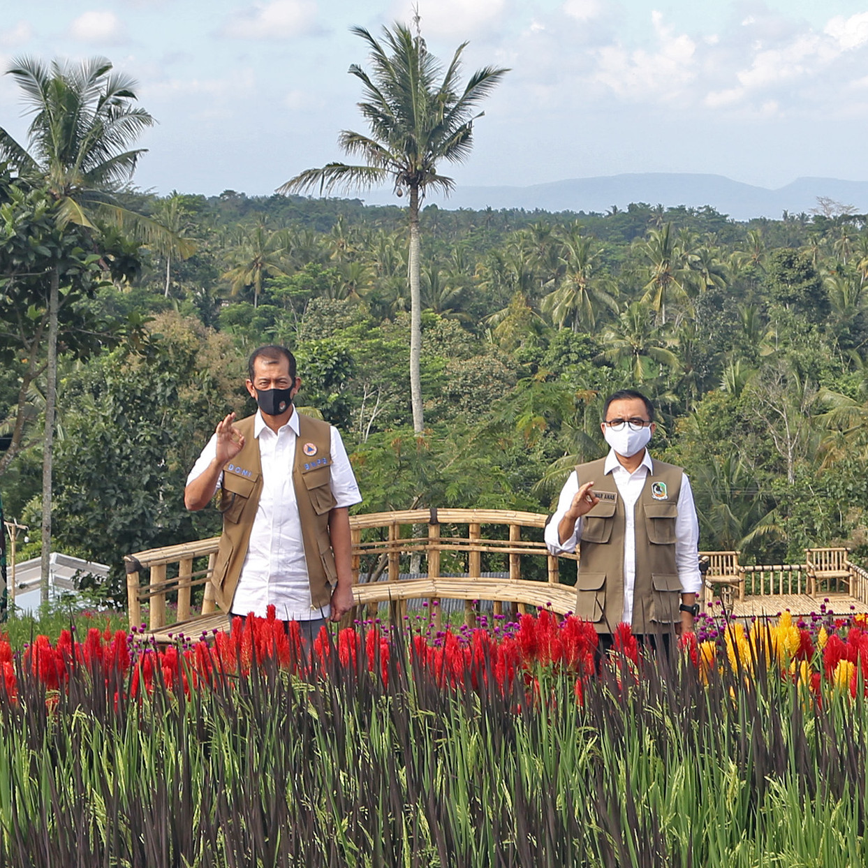 Membuka Kembali Etalase Wisata Banyuwangi