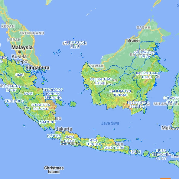 Langkah Antisipatif Hindari Bahaya Hidrometeorologi