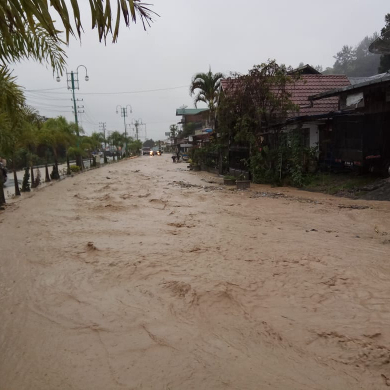 [Update] – Penanganan Banjir Bandang Aceh Tengah