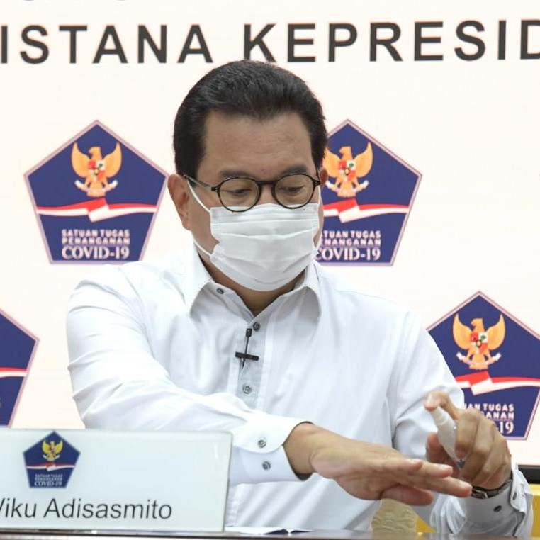 Terapi Plasma Konvalesen Dapat Diakses Melalui PMI