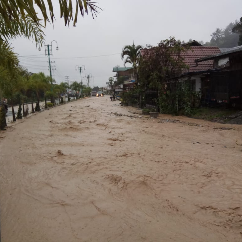 10 Langkah Menilai Kebutuhan dan Rancangan Aksi Daerah Tangguh Bencana