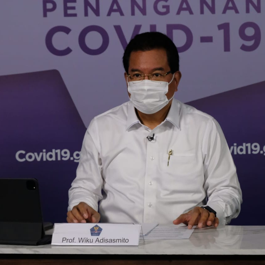 Kesiapsiagaan Bencana Penting Guna Cegah Penularan Covid-19 Di Pengungsian