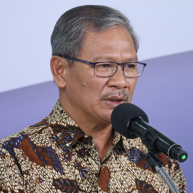 Yuri: Sebagian Besar Penambahan Kasus Positif COVID-19 Adalah OTG