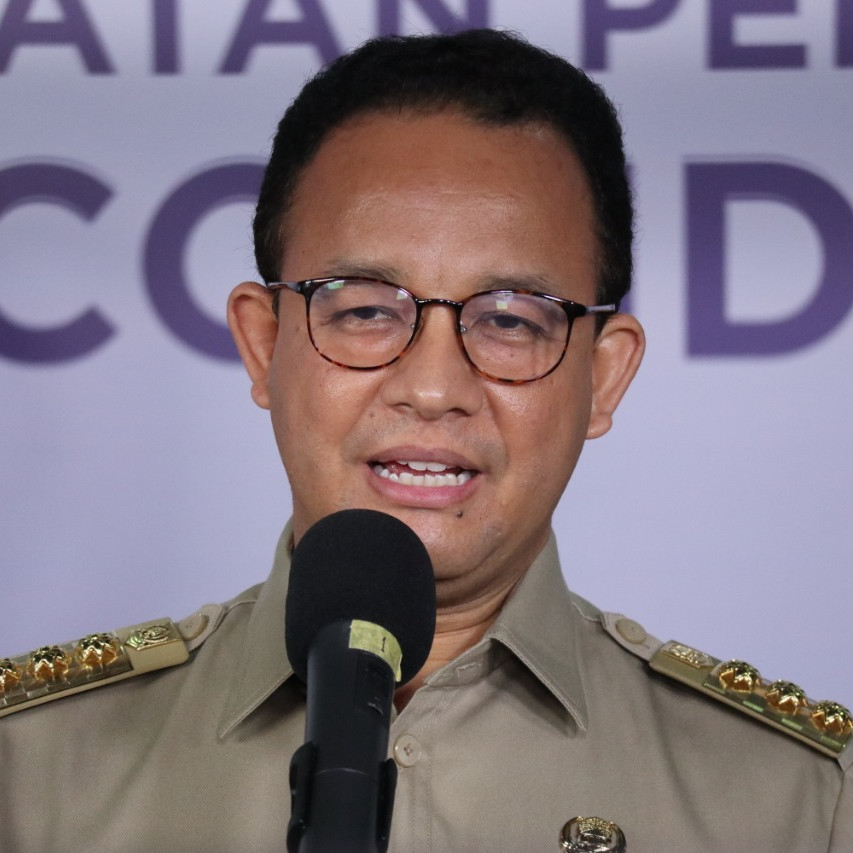 Anies: Perpanjangan PSBB DKI Jakarta Jadi Penentu Transisi untuk Memulai New Normal