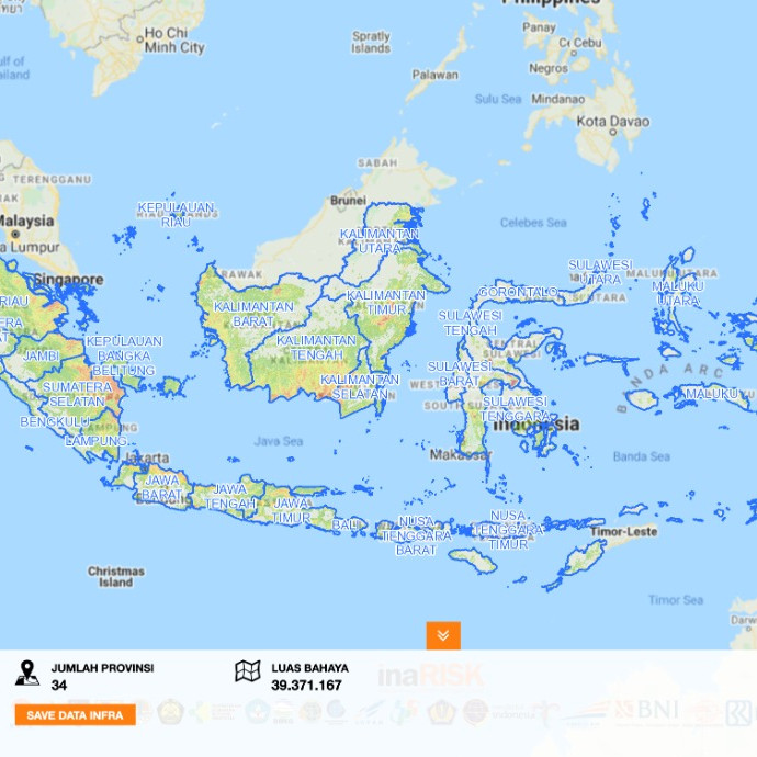 Waspada Cuaca Ekstrem Selama Peralihan Musim